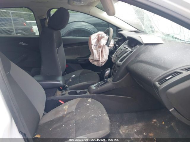 1FADP3K25EL163509 Ford FOCUS SE