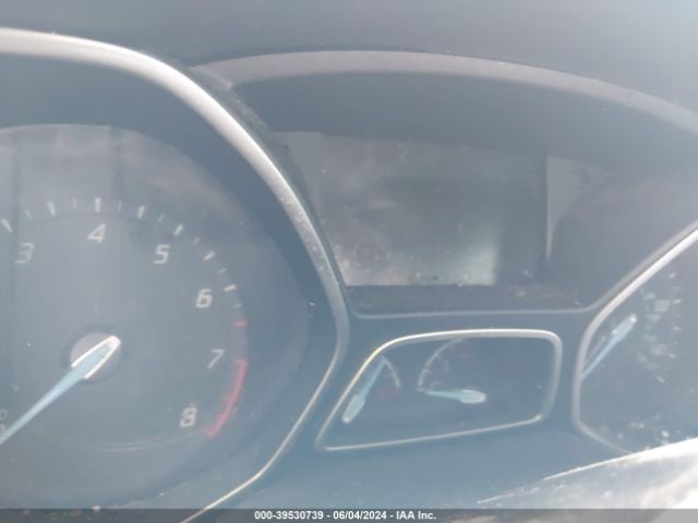 1FADP3K25EL163509 Ford FOCUS SE
