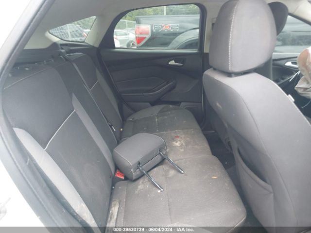 1FADP3K25EL163509 Ford FOCUS SE