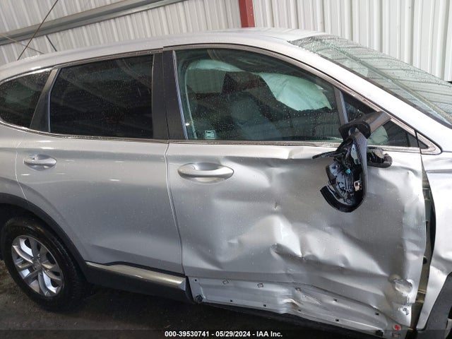 Hyundai Santa Fe Se 2019 5NMS23AD9KH088376 Image 13