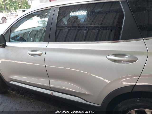 Hyundai Santa Fe Se 2019 5NMS23AD9KH088376 Image 14