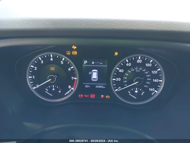 Hyundai Santa Fe Se 2019 5NMS23AD9KH088376 Image 15