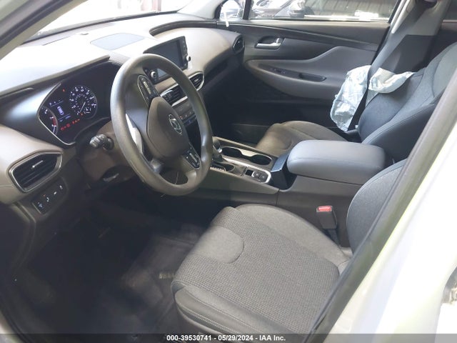 Hyundai Santa Fe Se 2019 5NMS23AD9KH088376 Image 5