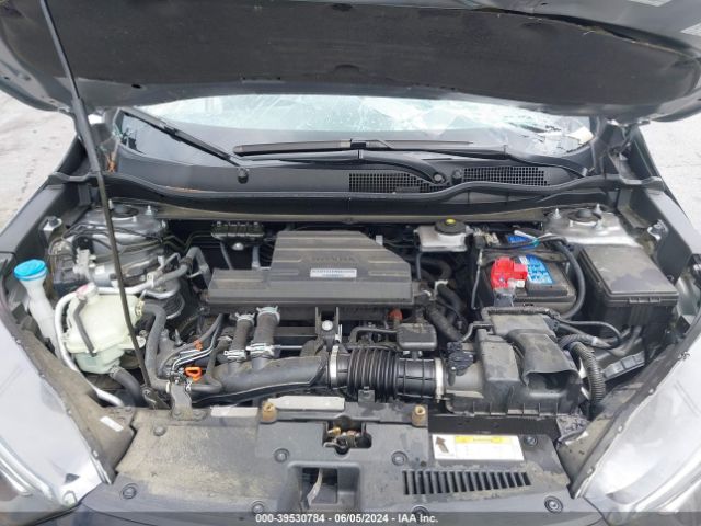 5J6RW1H51LA020133 Honda Cr-v 2wd Ex