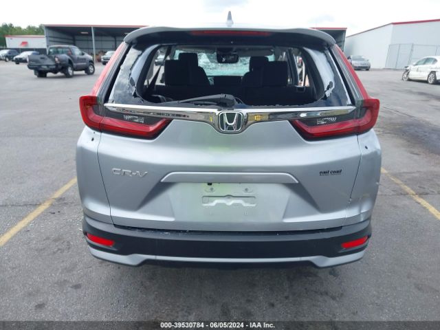5J6RW1H51LA020133 Honda Cr-v 2wd Ex
