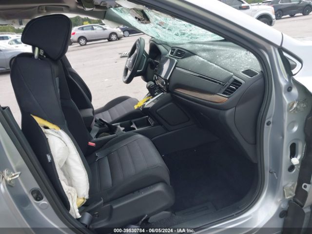 5J6RW1H51LA020133 Honda Cr-v 2wd Ex