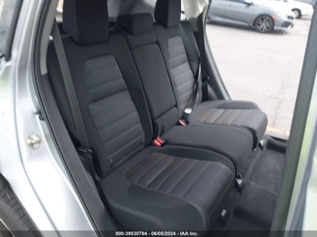 5J6RW1H51LA020133 Honda Cr-v 2wd Ex