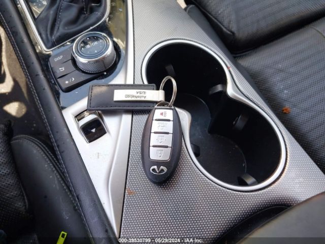 JN1EV7AP2JM358788 Infiniti Q50 3.0t Sport
