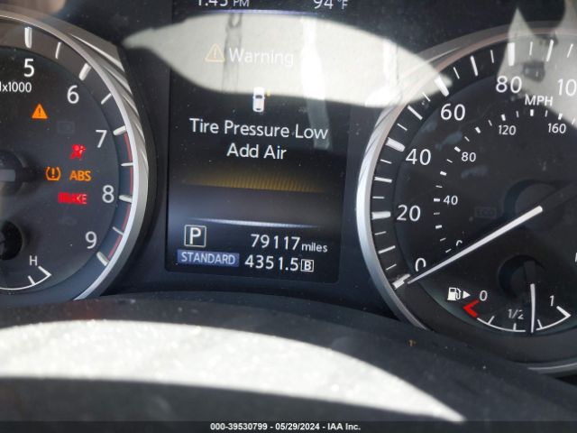 JN1EV7AP2JM358788 Infiniti Q50 3.0t Sport