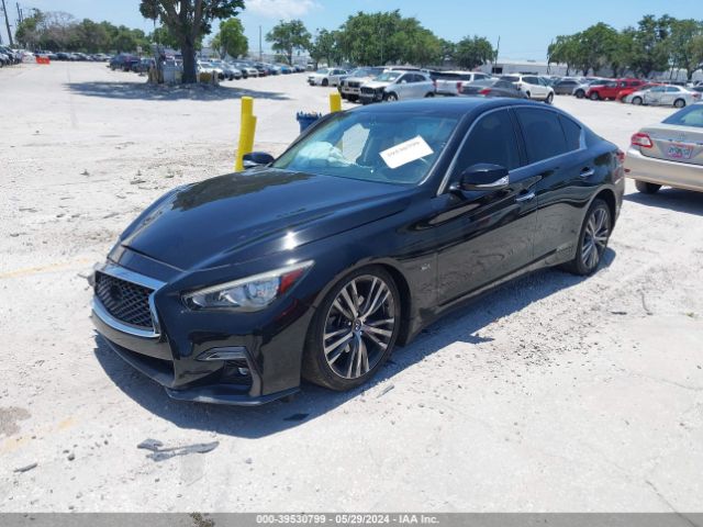JN1EV7AP2JM358788 Infiniti Q50 3.0t Sport