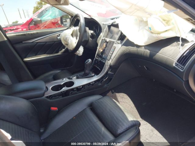 JN1EV7AP2JM358788 Infiniti Q50 3.0t Sport
