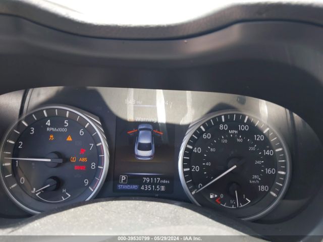 JN1EV7AP2JM358788 Infiniti Q50 3.0t Sport
