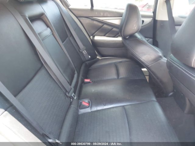 JN1EV7AP2JM358788 Infiniti Q50 3.0t Sport