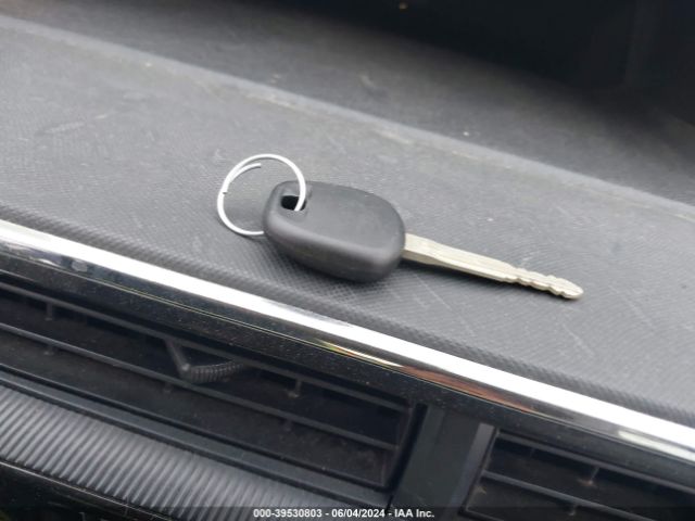 JTDKDTB38J1614182 Toyota Prius C One