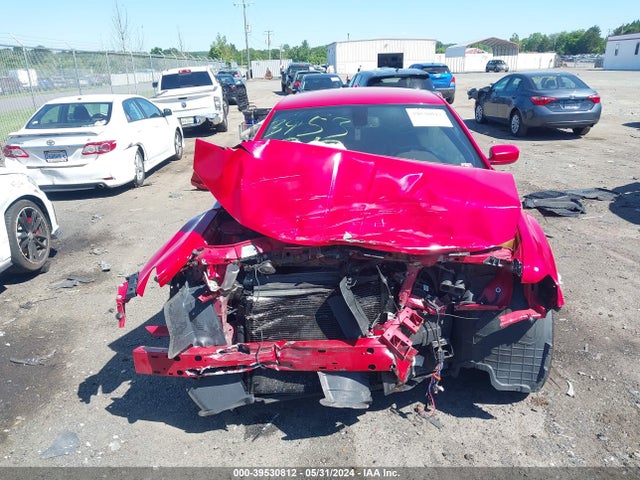 Chrysler 300 300s Awd 2017 2C3CCAGG0HH538965 Image 13