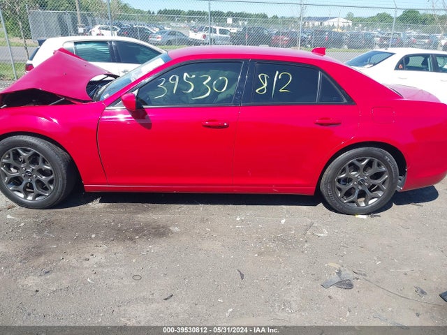 Chrysler 300 300s Awd 2017 2C3CCAGG0HH538965 Image 15