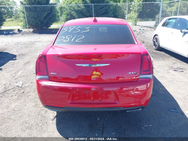 Chrysler 300 300s Awd 2017 2C3CCAGG0HH538965 Image 17