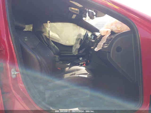 Chrysler 300 300s Awd 2017 2C3CCAGG0HH538965 Image 5