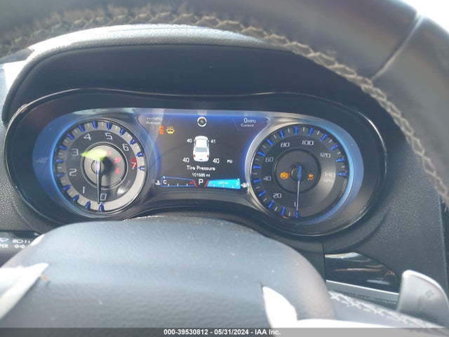 Chrysler 300 300s Awd 2017 2C3CCAGG0HH538965 Image 7