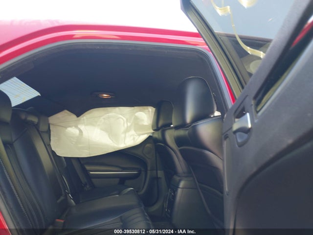 Chrysler 300 300s Awd 2017 2C3CCAGG0HH538965 Image 8