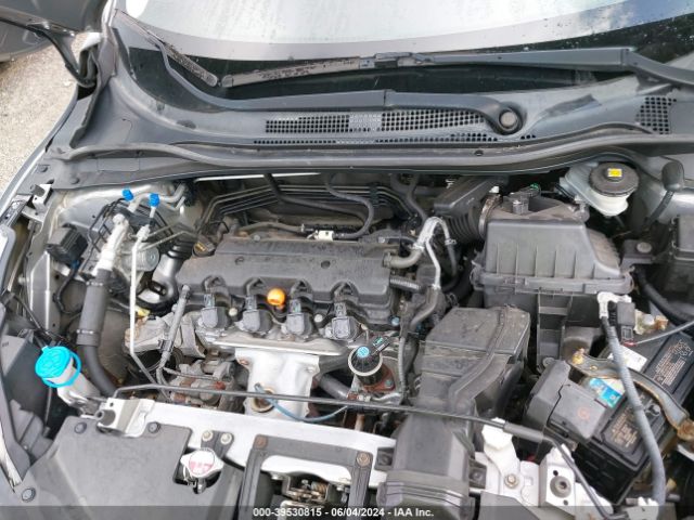 3CZRU6H72HM711718 Honda Hr-v Ex-l