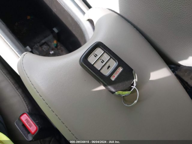 3CZRU6H72HM711718 Honda Hr-v Ex-l