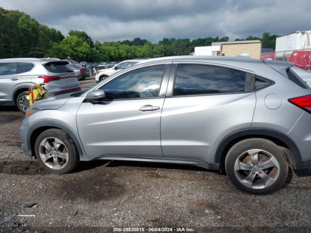 3CZRU6H72HM711718 Honda Hr-v Ex-l