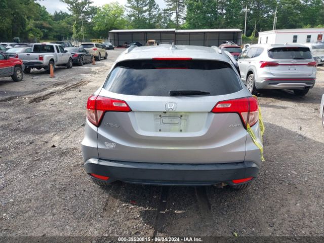 3CZRU6H72HM711718 Honda Hr-v Ex-l