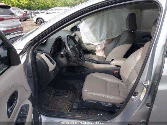3CZRU6H72HM711718 Honda Hr-v Ex-l