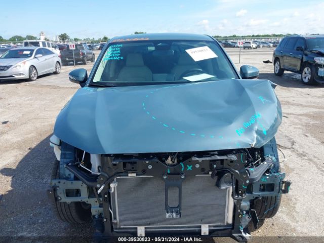3CZRZ2H32RM765559 Honda Hr-v Awd Lx