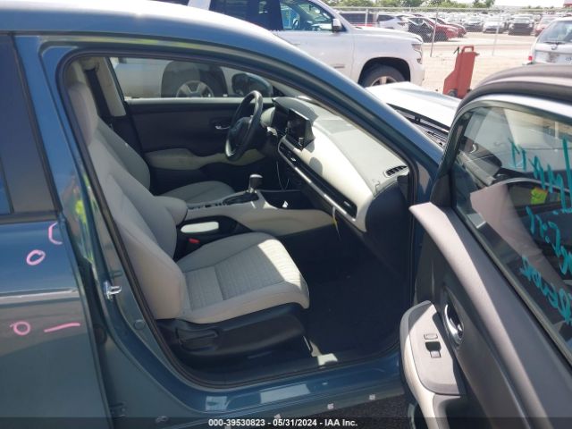 3CZRZ2H32RM765559 Honda Hr-v Awd Lx