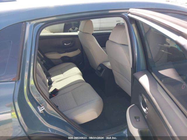 3CZRZ2H32RM765559 Honda Hr-v Awd Lx