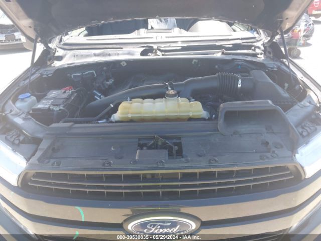1FTFW1E49KFC91172 Ford F-150 Lariat