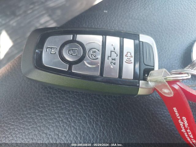 1FTFW1E49KFC91172 Ford F-150 Lariat
