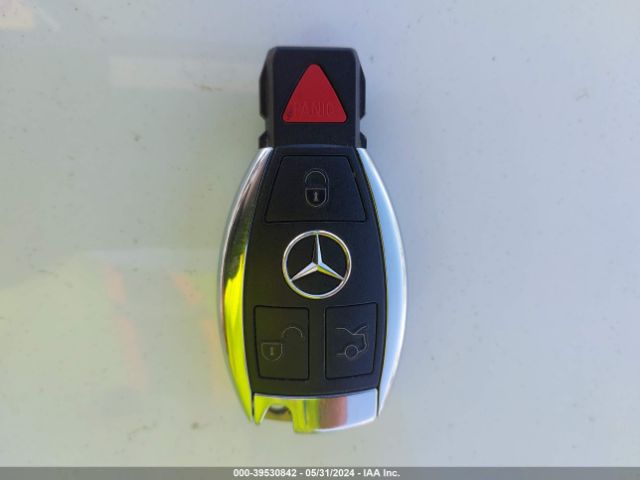 WDDPK3JA3JF151369 Mercedes-Benz Slc 300