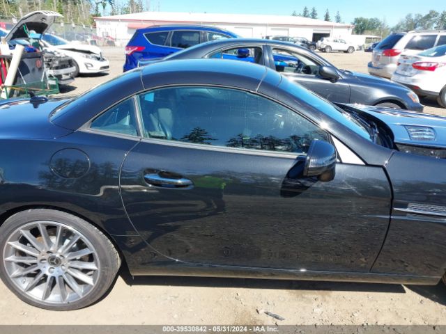 WDDPK3JA3JF151369 Mercedes-Benz Slc 300