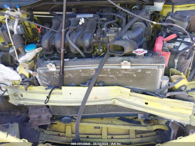 3HGGK5H8XFM727248 Honda Fit Ex/ex-l
