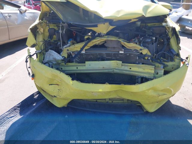 3HGGK5H8XFM727248 Honda Fit Ex/ex-l