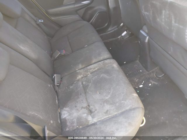 3HGGK5H8XFM727248 Honda Fit Ex/ex-l