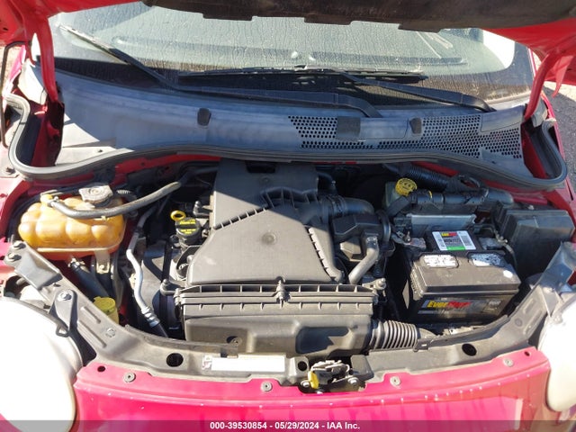 2012 FIAT 500 3C3CFFAR2CT125265 Photo 9