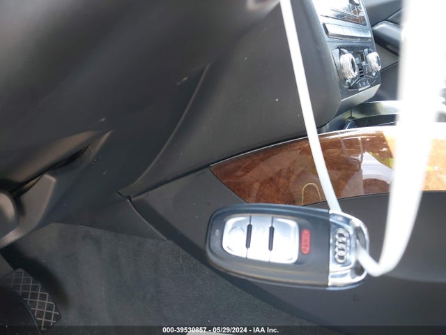 Audi Q5 2.0t Premium 2015 WA1LFAFP7FA024086 Image 11