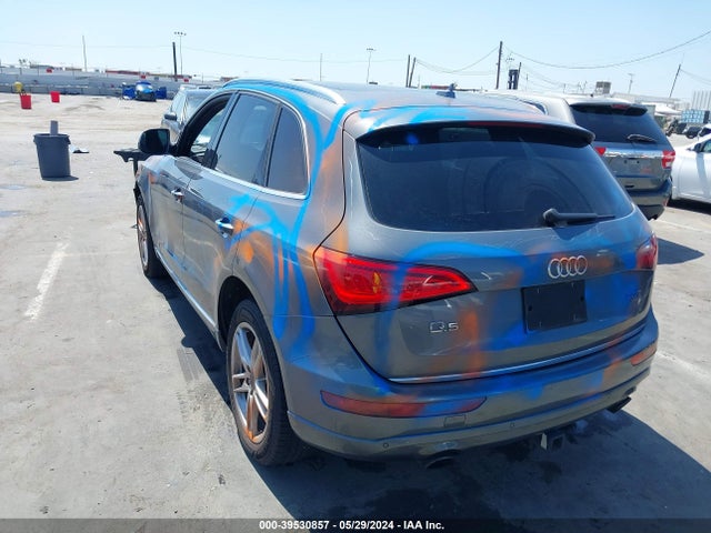 Audi Q5 2.0t Premium 2015 WA1LFAFP7FA024086 Image 3