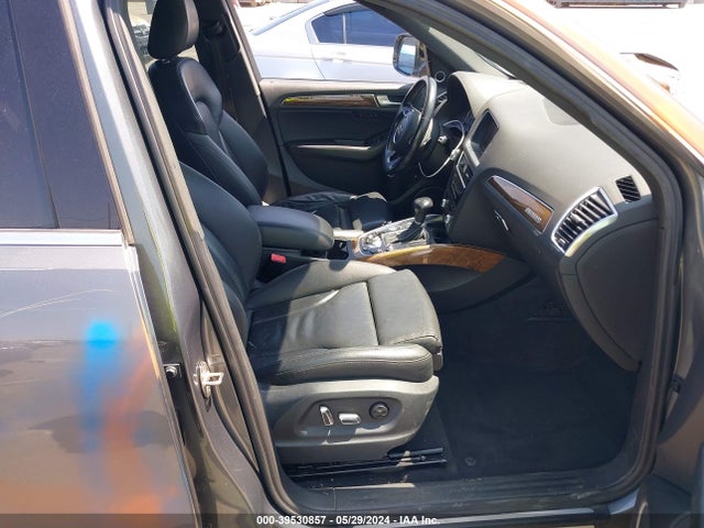 Audi Q5 2.0t Premium 2015 WA1LFAFP7FA024086 Image 5