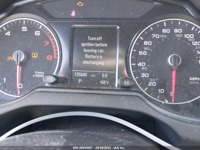 Audi Q5 2.0t Premium 2015 WA1LFAFP7FA024086 Image 7