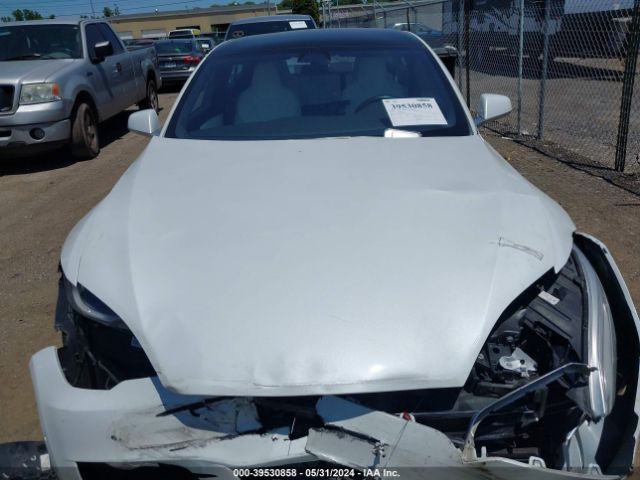 5YJSA1E46LF359897 Tesla Model S Performance Dual Motor All-wheel Drive
