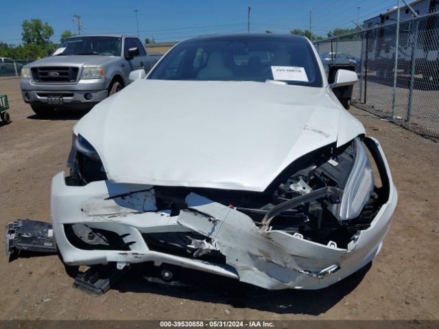 5YJSA1E46LF359897 Tesla Model S Performance Dual Motor All-wheel Drive