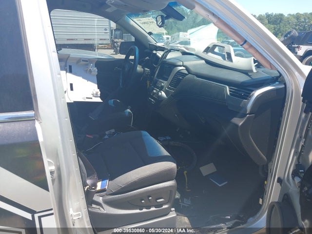 Chevrolet Tahoe Commercial Fleet 2016 1GNLCDEC0GR342690 Image 5
