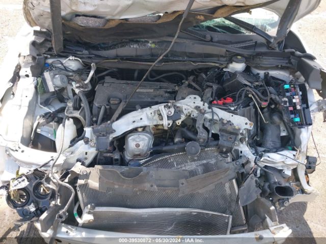 2HKRM3H3XGH502989 Honda CR-V LX