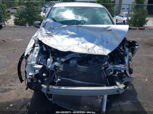2HKRM3H3XGH502989 Honda CR-V LX