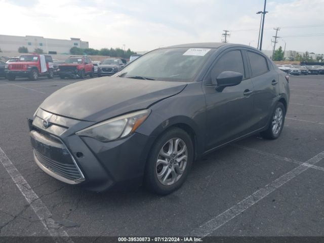 3MYDLBZV2GY110634 Scion IA